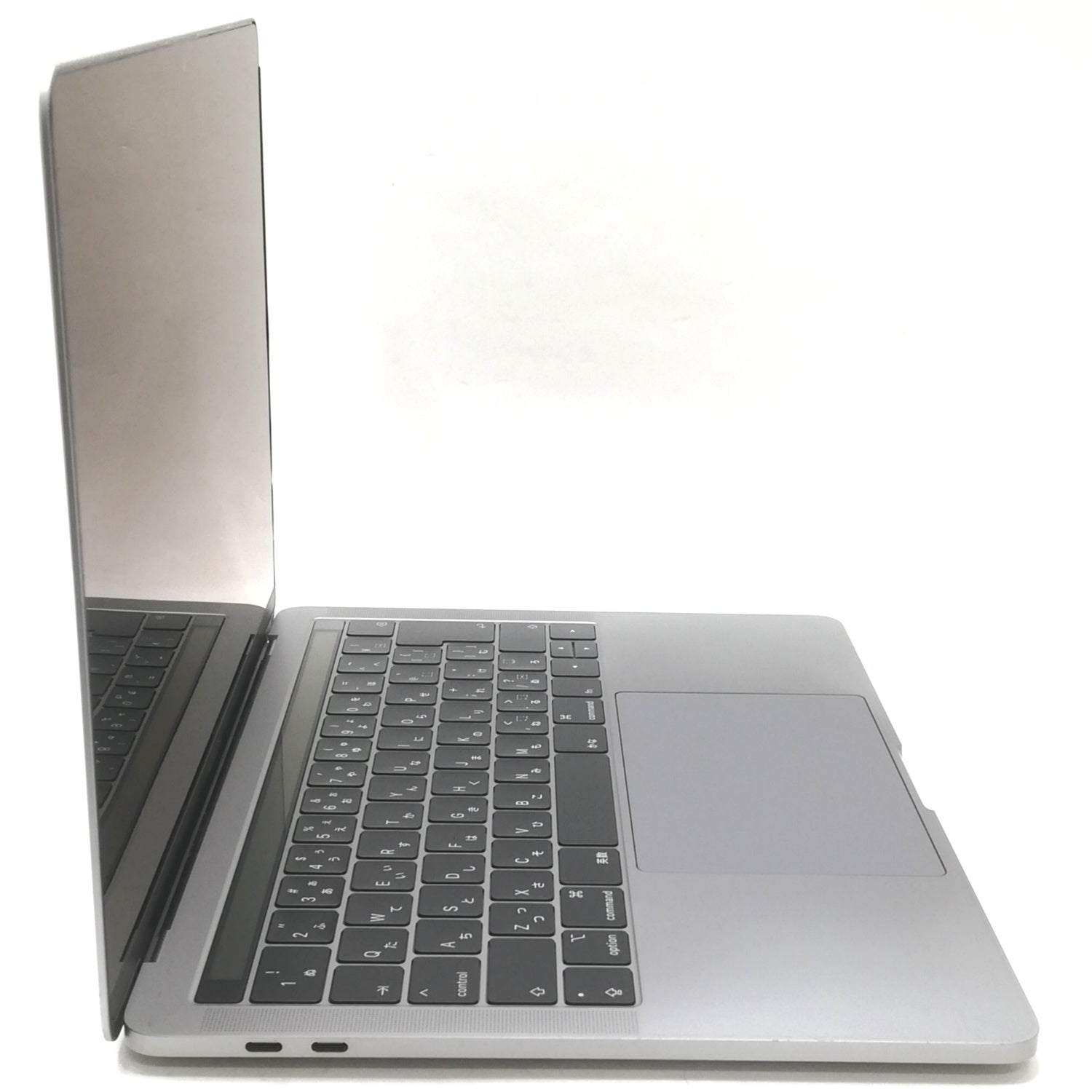 MacBook 中古 販売】MacBook Pro Touch Bar / 13インチ / Mid 2019