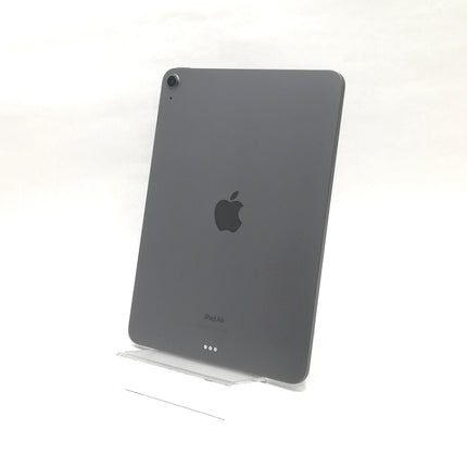 iPad Air / Wi-Fiモデル / 10.9インチ / 第5世代 / 2022 / 64GB / スペースグレイ / ランク:A / MM9C3J/A / A2588 【中古品管理番号:37920】