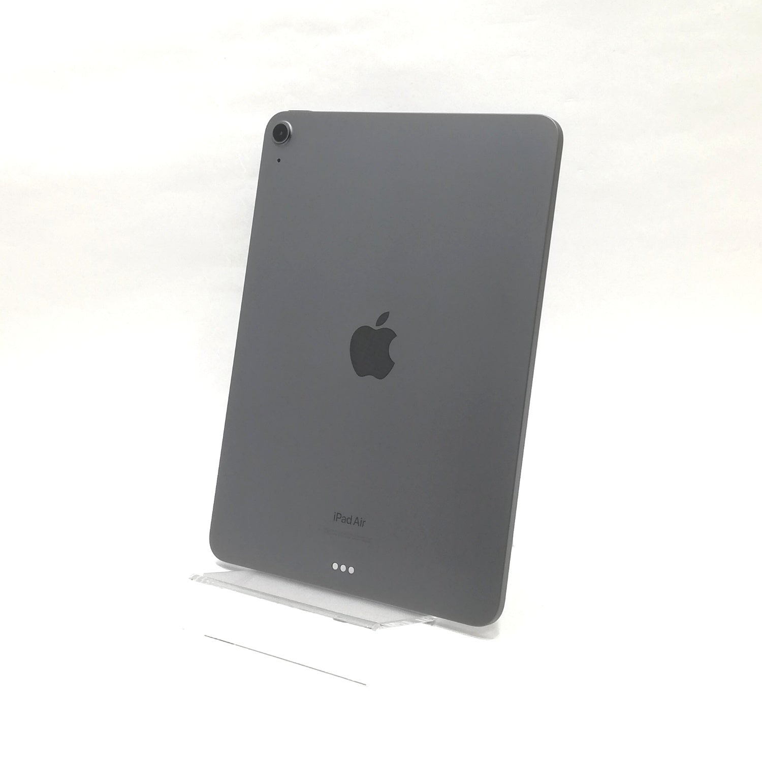 iPad Air / Wi-Fiモデル / 10.9インチ / 第5世代 / 2022 / 64GB / スペースグレイ / ランク:A / MM9C3J/A / A2588 【中古品管理番号:37920】