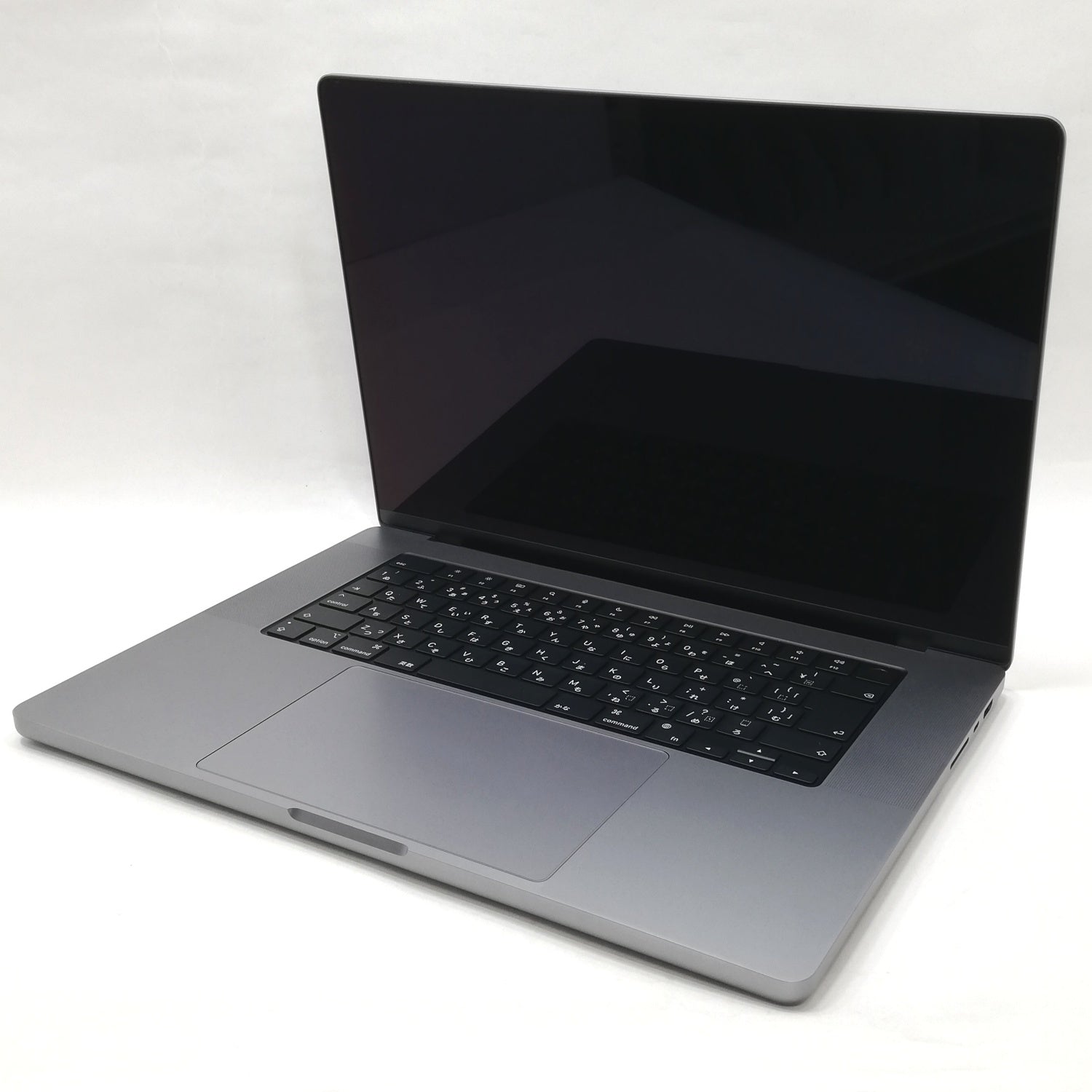 MacBook Pro M2Pro / 16インチ / 2023 / 16GB / 1TB / スペースグレイ / ランク:A / MNW93J/A / 【中古品管理番号:37922】