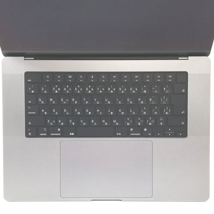 MacBook Pro M2Pro / 16インチ / 2023 / 16GB / 1TB / スペースグレイ / ランク:A / MNW93J/A / 【中古品管理番号:37922】