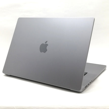 MacBook Pro M2Pro / 16インチ / 2023 / 16GB / 1TB / スペースグレイ / ランク:A / MNW93J/A / 【中古品管理番号:37922】