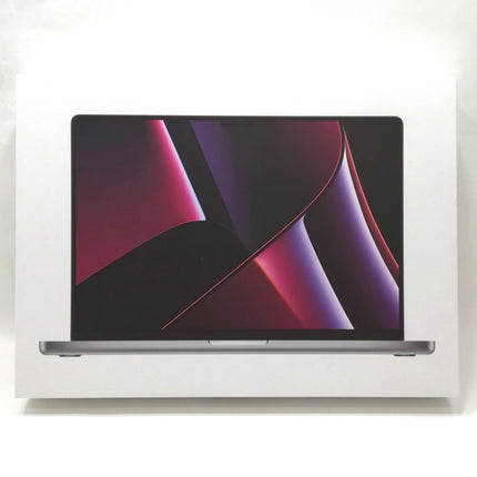 MacBook Pro M2Pro / 16インチ / 2023 / 16GB / 1TB / スペースグレイ / ランク:A / MNW93J/A / 【中古品管理番号:37922】