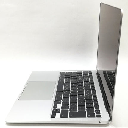 MacBook Air M1 / 13インチ / Mid2020 / 8GB / 256GB / シルバー / ランク:A / MGN93J/A / 【中古品管理番号:37923】