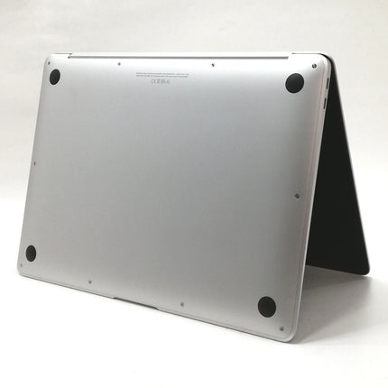 MacBook Air M1 / 13インチ / Mid2020 / 8GB / 256GB / シルバー / ランク:A / MGN93J/A / 【中古品管理番号:37923】