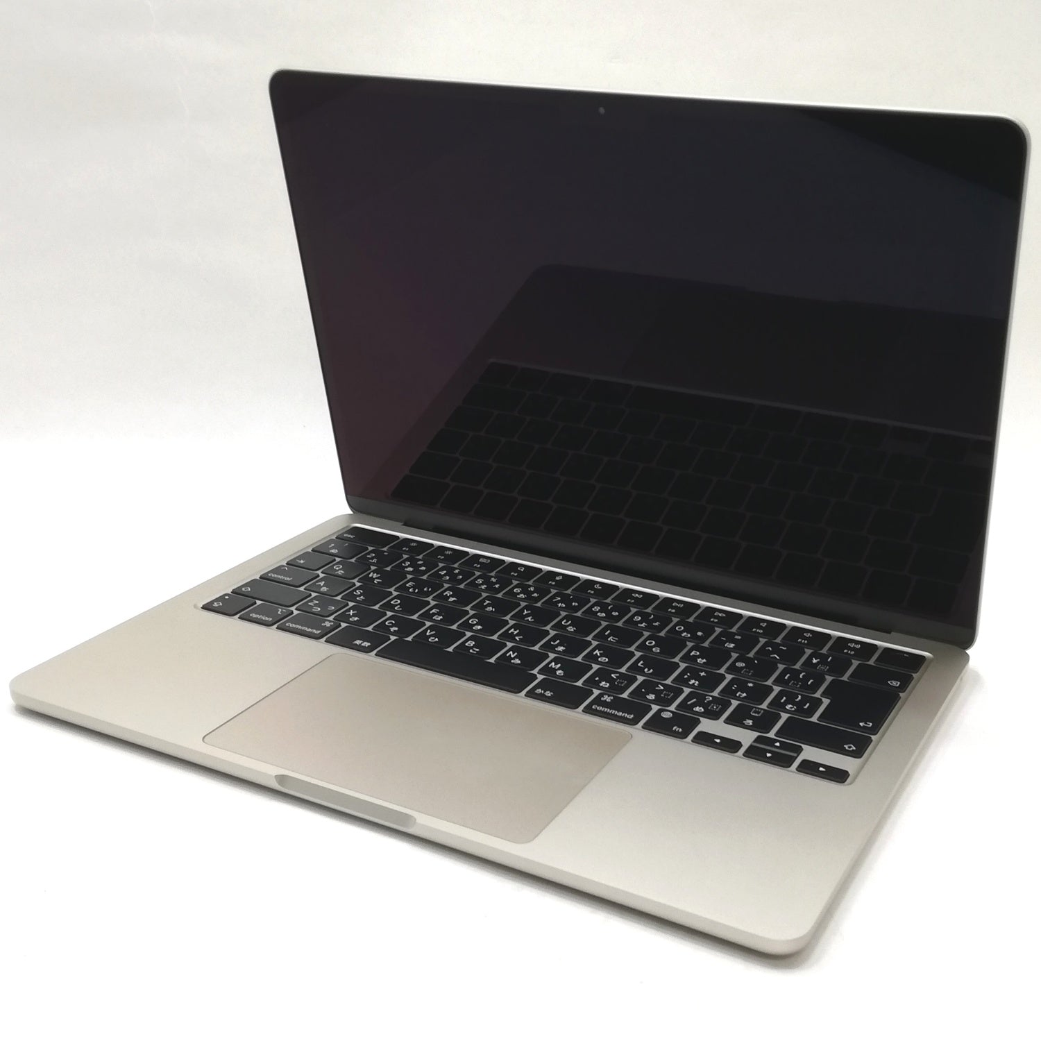 MacBook 中古 販売】MacBook Air M2 / 13インチ / 2022(2024) / 16GB