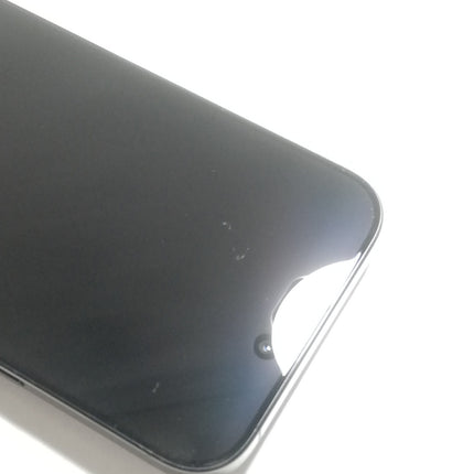 【プレミアムホリデーセール】iPhone 16 Pro Max / 2024 / 256GB / ブラックチタニウム / 国内版SIMフリー / ランク:B / MYWG3J/A / A3295 【中古品管理番号:37926】