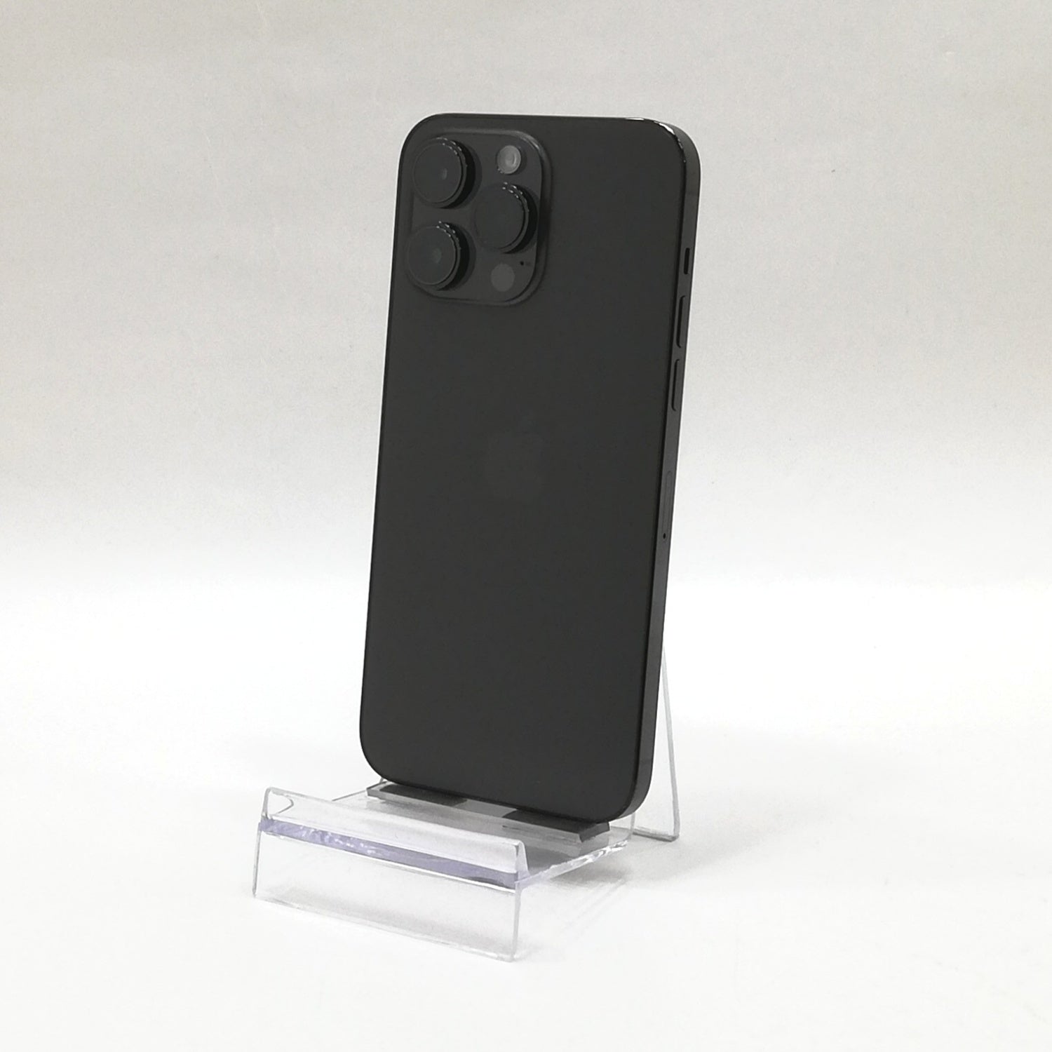 【プレミアムホリデーセール】iPhone 14 Pro Max / 2022 / 128GB / スペースブラック / 国内版SIMフリー / ランク:C / MQ963J/A / A2893 【中古品管理番号:37927】