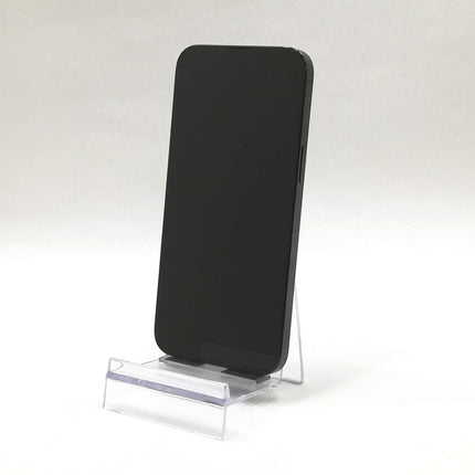 iPhone 14 Pro Max / 2022 / 128GB / スペースブラック / 国内版SIMフリー / ランク:C / MQ963J/A / A2893 【中古品管理番号:37927】