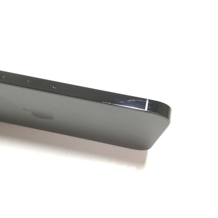 iPhone 14 Pro Max / 2022 / 128GB / スペースブラック / 国内版SIMフリー / ランク:C / MQ963J/A / A2893 【中古品管理番号:37927】