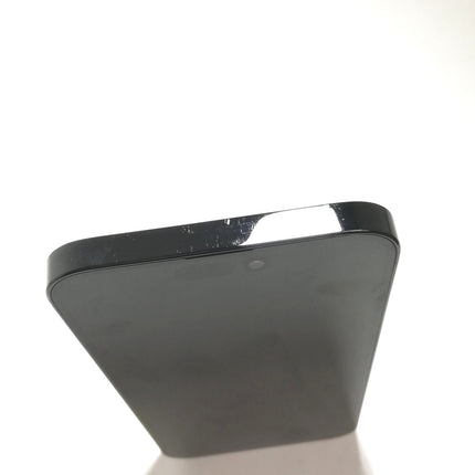 iPhone 14 Pro Max / 2022 / 128GB / スペースブラック / 国内版SIMフリー / ランク:C / MQ963J/A / A2893 【中古品管理番号:37927】