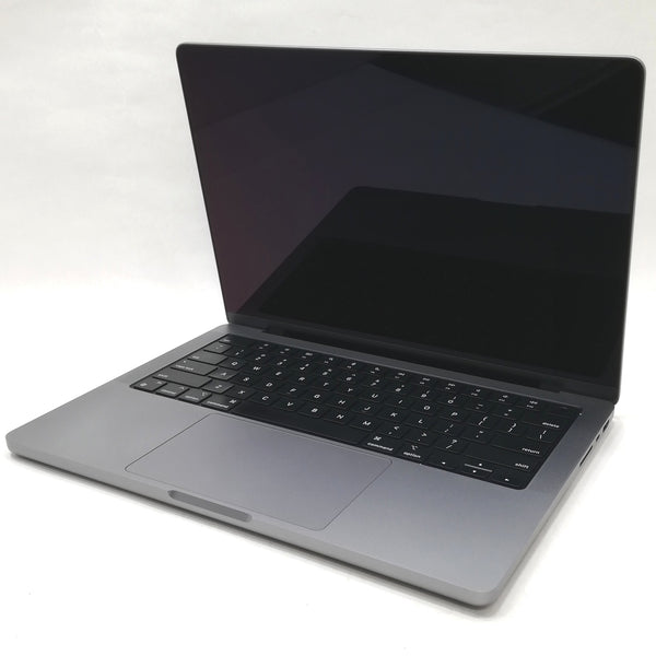 MacBook Pro M2 Max / 14インチ / 2023 / 64GB / 2TB / スペースグレイ / ランク:B / MPHG3J/A / 【中古品管理番号:37928】
