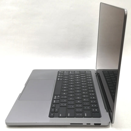 MacBook Pro M2 Max / 14インチ / 2023 / 64GB / 2TB / スペースグレイ / ランク:B / MPHG3J/A / 【中古品管理番号:37928】