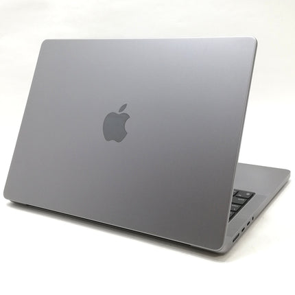 MacBook Pro M2 Max / 14インチ / 2023 / 64GB / 2TB / スペースグレイ / ランク:B / MPHG3J/A / 【中古品管理番号:37928】