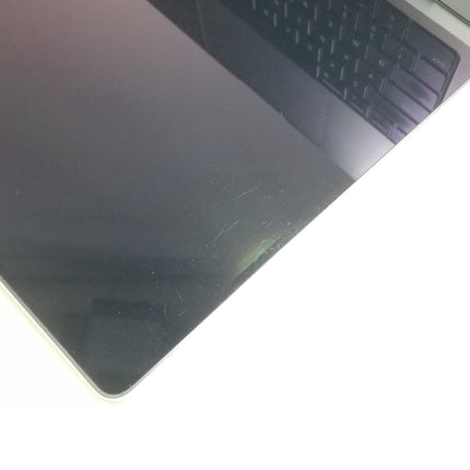 MacBook Pro M2 Max / 14インチ / 2023 / 64GB / 2TB / スペースグレイ / ランク:B / MPHG3J/A / 【中古品管理番号:37928】