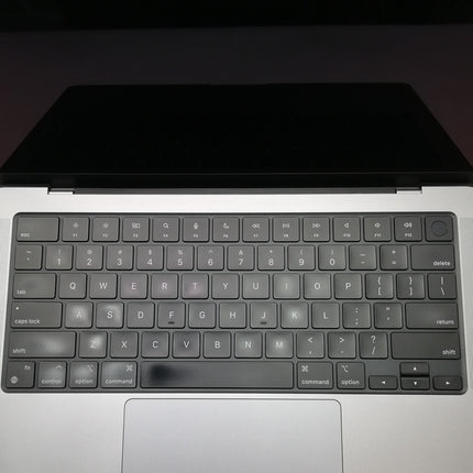 MacBook Pro M2 Max / 14インチ / 2023 / 64GB / 2TB / スペースグレイ / ランク:B / MPHG3J/A / 【中古品管理番号:37928】