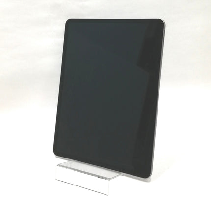 iPad Pro / Wi-Fiモデル / 12.9インチ / 第6世代 / 2022 / 512GB / スペースグレイ / ランク:A / MNXU3J/A / A2436 【中古品管理番号:37929】