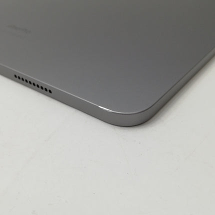 iPad Pro / Wi-Fiモデル / 12.9インチ / 第6世代 / 2022 / 512GB / スペースグレイ / ランク:A / MNXU3J/A / A2436 【中古品管理番号:37929】