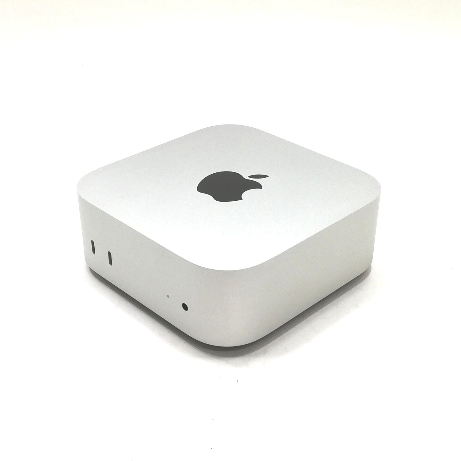Mac mini M4 / 2024 / 24GB / 512GB / シルバー / ランク:A / MCYT4J/A / 【中古品管理番号:37930】
