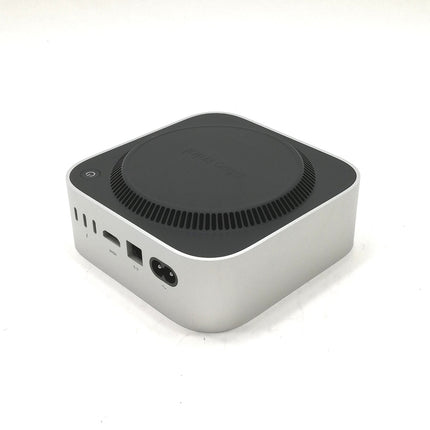 Mac mini M4 / 2024 / 24GB / 512GB / シルバー / ランク:A / MCYT4J/A / 【中古品管理番号:37930】