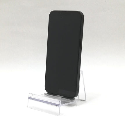 【プレミアムホリデーセール】iPhone 16e / 2025 / 128GB / ブラック / 国内版SIMフリー / ランク:A / MD1Q4J/A / A3409 【中古品管理番号:37931】