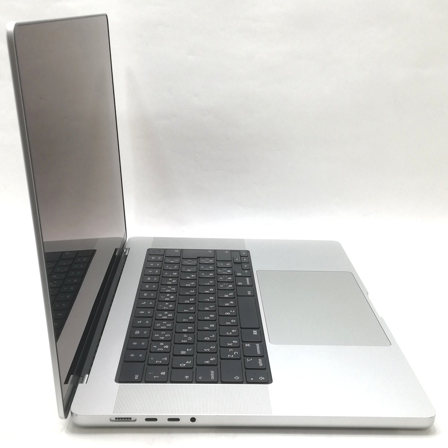 MacBook 中古 販売】MacBook Pro M1 Pro / 16インチ / 2021 / 32GB