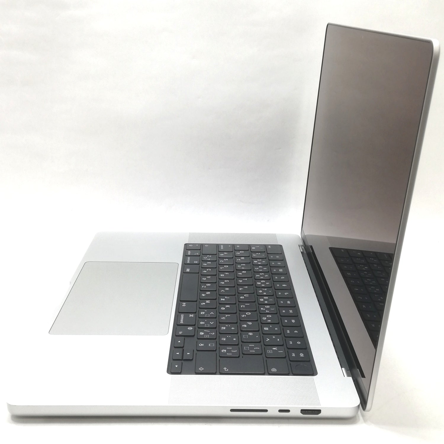 シルバー MacBook 本体 Apple MacBook Pro 13.3インチ Retinaディスプレイ Late 2020/Apple M1