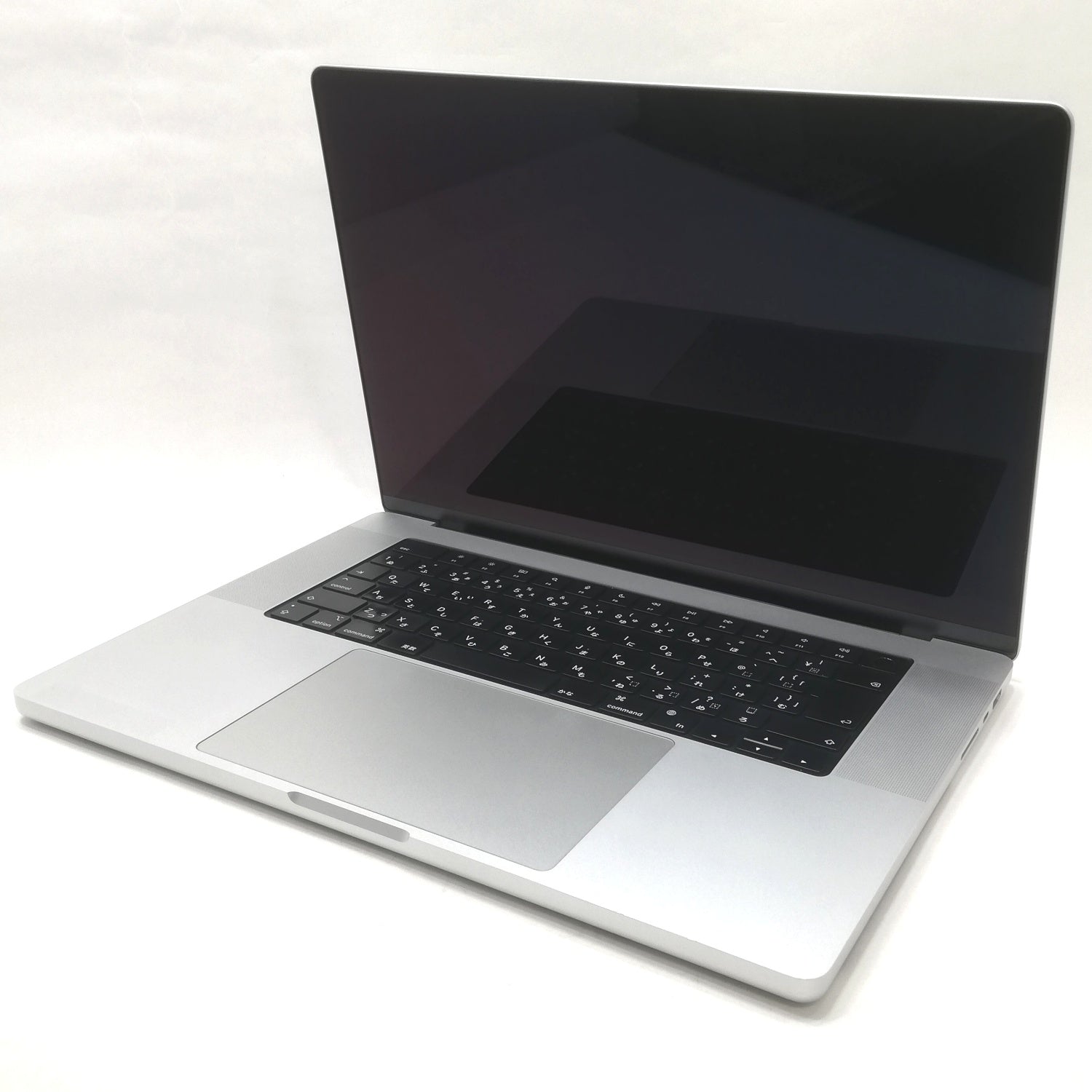 MacBook 中古 販売】MacBook Pro M1 Max / 16インチ / 2021 / 64GB