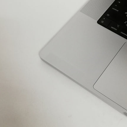 【販売強化プライス！】MacBook Pro M1 Max / 16インチ / 2021 / 64GB / 2TB / シルバー / ランク:B / MK1H3J/A / 【中古品管理番号:37937】