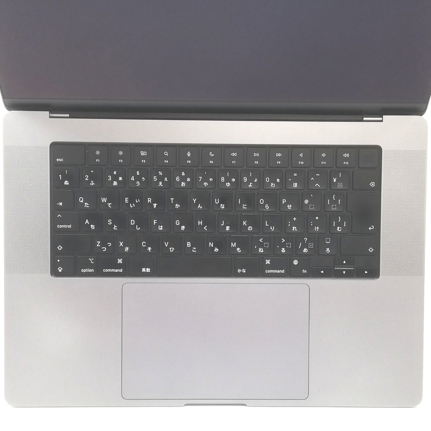 MacBook Pro 16インチ M1 Max 64GB 1TB MacBook Pro 16 インチ (2021) - Apple M1 Max 10-コア と 24-コア GPU