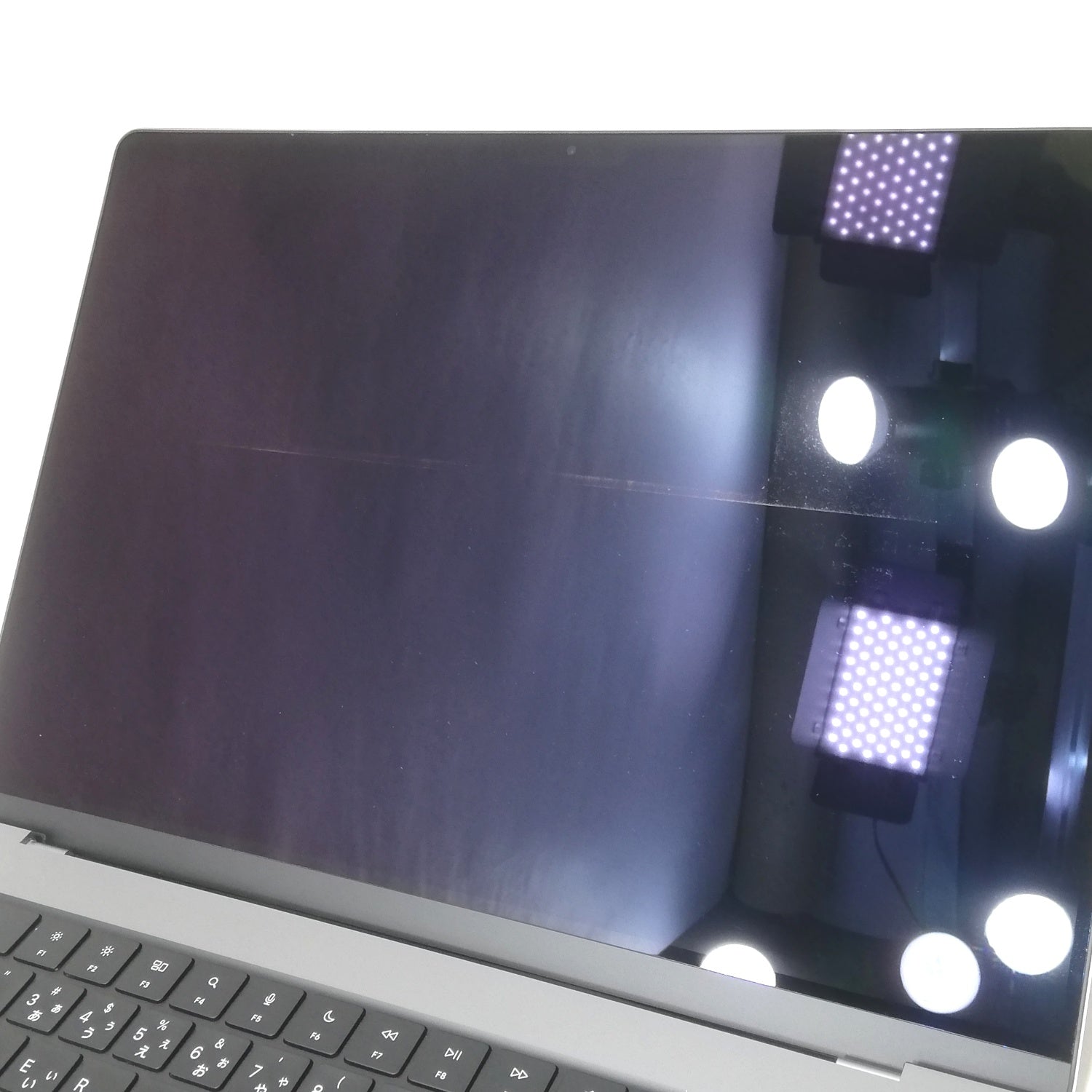 MacBook 中古 販売】MacBook Pro M1 Max / 16インチ / 2021 / 64GB