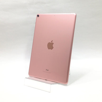 iPad Pro Wi-Fiモデル / 10.5インチ / 2017 / 64GB / ローズゴールド / ランク:C / MQDY2J/A / A1701 【中古品管理番号:37939】