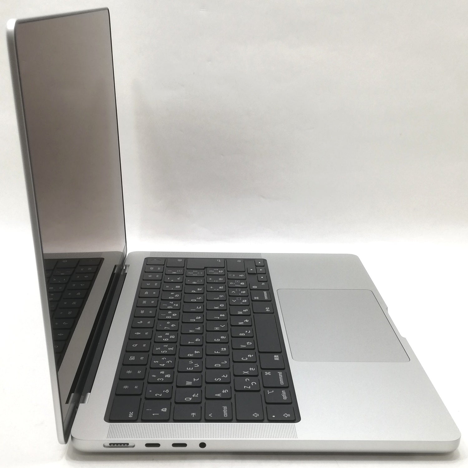 MacBook 中古 販売】MacBook Pro M4 / 14インチ / 2024 / 16GB / 512GB