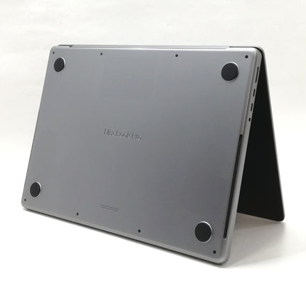 MacBook Pro M2Pro / 14インチ / 2023 / 16GB / 512GB / スペースグレイ / ランク:B / MPHE3J/A / 【中古品管理番号:37957】
