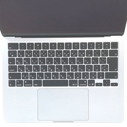 MacBook Air M4 / 13インチ / 2025 / 16GB / 256GB / スカイブルー / ランク:A / MC6T4J/A / 【中古品管理番号:37958】