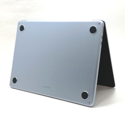 MacBook Air M4 / 13インチ / 2025 / 16GB / 256GB / スカイブルー / ランク:A / MC6T4J/A / 【中古品管理番号:37958】