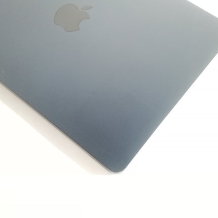 MacBook Air M2 / 13インチ / 2022 / 24GB / 512GB / ミッドナイト / ランク:B / MLY43J/A / 【中古品管理番号:37960】