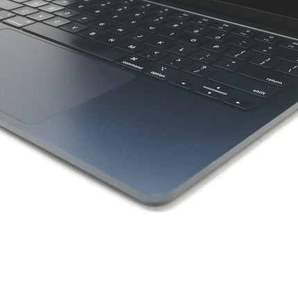 MacBook Air M2 / 13インチ / 2022 / 24GB / 512GB / ミッドナイト / ランク:B / MLY43J/A / 【中古品管理番号:37960】