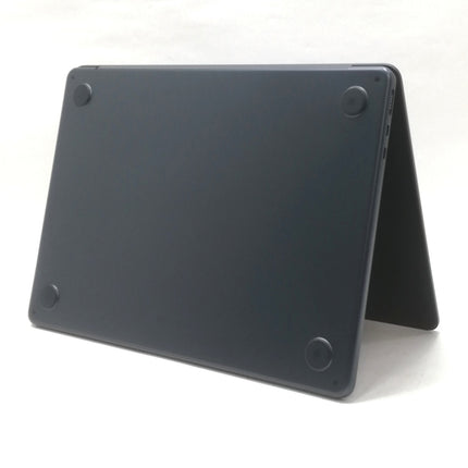 MacBook Air M2 / 13インチ / 2022 / 24GB / 512GB / ミッドナイト / ランク:B / MLY43J/A / 【中古品管理番号:37960】