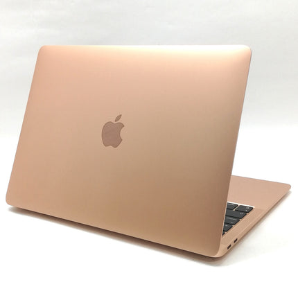 MacBook Air M1 / 13インチ / Mid2020 / 8GB / 512GB / ゴールド / ランク:B / MGNE3J/A / 【中古品管理番号:37961】