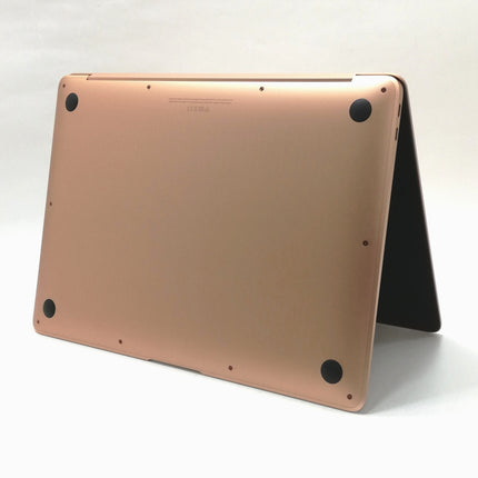 MacBook Air M1 / 13インチ / Mid2020 / 8GB / 512GB / ゴールド / ランク:B / MGNE3J/A / 【中古品管理番号:37961】