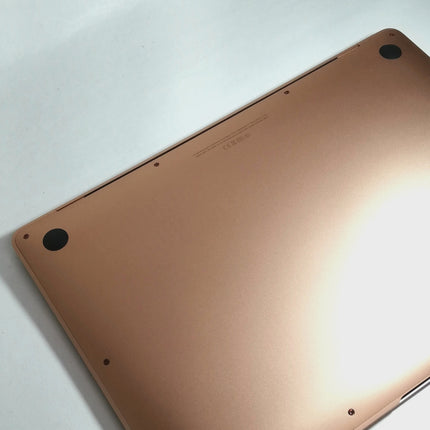 MacBook Air M1 / 13インチ / Mid2020 / 8GB / 512GB / ゴールド / ランク:B / MGNE3J/A / 【中古品管理番号:37961】