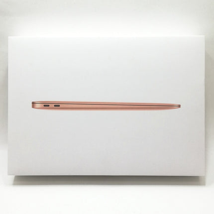 MacBook Air M1 / 13インチ / Mid2020 / 8GB / 512GB / ゴールド / ランク:B / MGNE3J/A / 【中古品管理番号:37961】