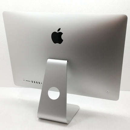 iMac Retina 4K / 21インチ / 2019 / 16GB / 256GB / シルバー / ランク:C / MRT42J/A / 【中古品管理番号:37962】