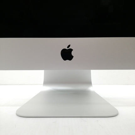iMac Retina 4K / 21インチ / 2019 / 16GB / 256GB / シルバー / ランク:C / MRT42J/A / 【中古品管理番号:37962】
