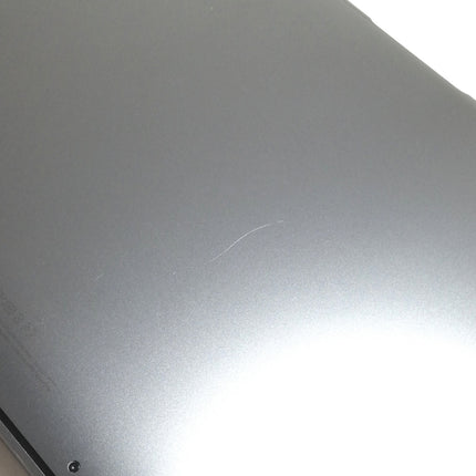 【販売強化プライス！】MacBook Air M1 / 13インチ / Mid2020 / 16GB / 512GB / スペースグレイ / ランク:B / MGN73J/A / 【中古品管理番号:37965】