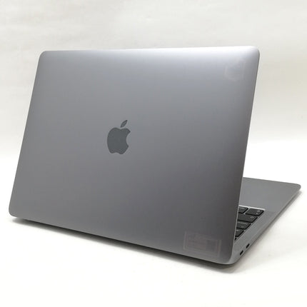 【販売強化プライス！】MacBook Air M1 / 13インチ / Mid2020 / 16GB / 512GB / スペースグレイ / ランク:B / MGN73J/A / 【中古品管理番号:37965】