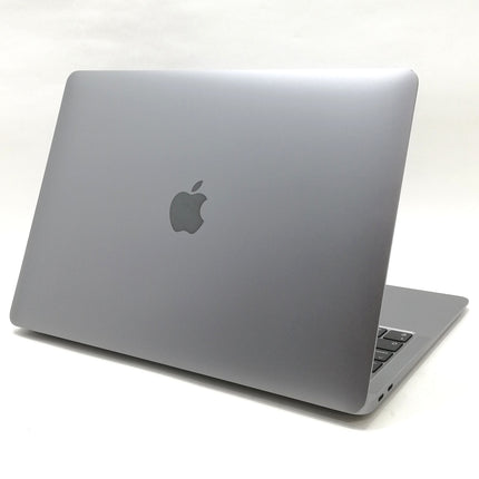 MacBook Air M1 / 13インチ / Mid2020 / 8GB / 256GB / スペースグレイ / ランク:B / MGN63J/A / 【中古品管理番号:37967】