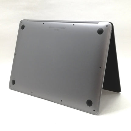 MacBook Air M1 / 13インチ / Mid2020 / 8GB / 256GB / スペースグレイ / ランク:B / MGN63J/A / 【中古品管理番号:37967】