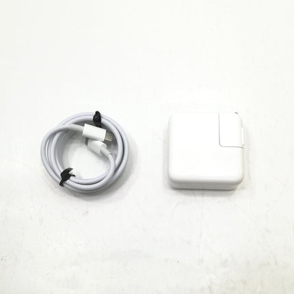 MacBook Air M1 / 13インチ / Mid2020 / 8GB / 256GB / スペースグレイ / ランク:B / MGN63J/A / 【中古品管理番号:37967】